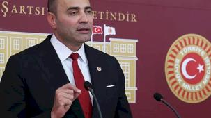 CHP’li Kayadan esnaf için yapılandırma çağrısı