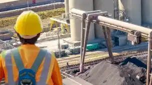 Çimento sektöründe önemli güncelleme