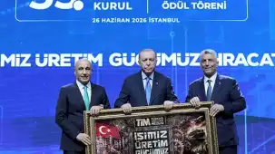 Cumhurbaşkanı Erdoğan: Reeskont kredilerinin günlük limitini 5 milyar liraya yükseltiyoruz