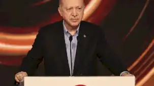 Cumhurbaşkanı Erdoğan’dan YKS mesajı
