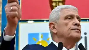 Dervişoğlu: Devlet egemenliği yeniden temel norm olmalı