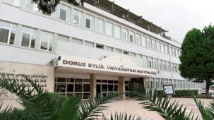 Dokuz Eylül dünya sıralamasında 1206’ncı sırada