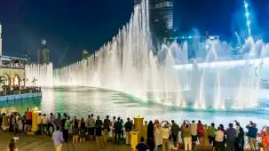 Dubai emlak piyasasında ‘Barış’ dopingi!