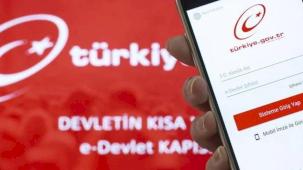 E-devlet'e siber saldırı iddialarına yalanlama!