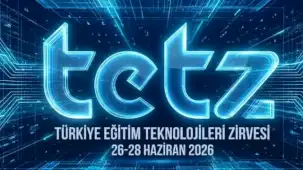 Eğitim teknolojilerinin geleceği İstanbul'da konuşulacak