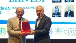 Eğitimde Zekâ ve Yetenek Zirvesi’nde geleceğin modelleri konuşuldu