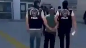 Elazığ'da 7 milyon liralık hırsızlığa 4 tutuklama!