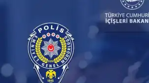Emniyet Teşkilatı'nda büyük atama