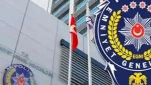 Emniyet'te 19 bin personelin yeri değişiyor!