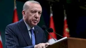 Erdoğan: Bölgemizde barışın güçlenmesinden rahatsız olanlar var