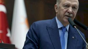 Erdoğan: Cumhur İttifakı'na duyulan güven bir kez daha ortaya çıktı
