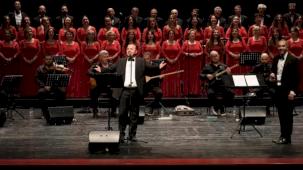 Eskişehir’de unutulmaz müzik ziyafeti