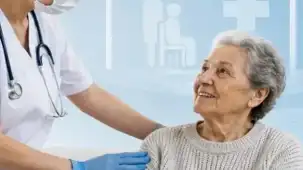 Evde sağlık ve palyatif bakım hizmetlerinde yeni dönem... Hastane eve taşınıyor!