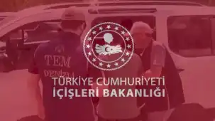 FETÖ’ye 42 ilde 128 tutuklama!