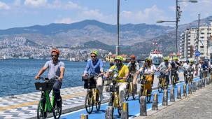 Fuarcılığın uluslararası liderleri İzmir’de buluştu