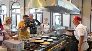 Gastrodiplomasi ve Türkiye markasına Hatay penceresi