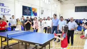 Gaziantep Büyükşehir'den öğrencilere verimli yaz programı