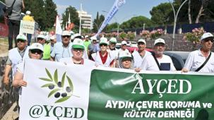 Gediz için büyük buluşma