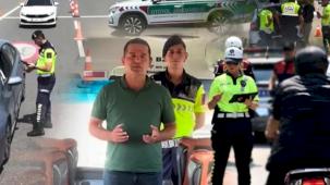 İçişleri'nden bayram trafik bilançosu... 70 kişi hayatını kaybetti!
