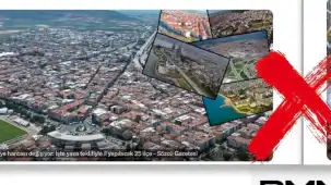 İletişim'den açıklama geldi... 25 yeni il kurulacak mı?