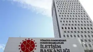 İletişim'den “GBT iddiası” açıklaması: 