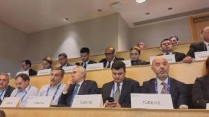 ILO’nun 114. Çalışma Konferansı Cenevre’de başladı