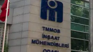 İMO'dan uyarı: Jeofizik ölçümler tek başına bina güvenliğini göstermez