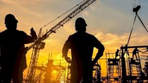 İnşaat sektöründe büyüme yavaşladı, finansman koşulları etkili oldu