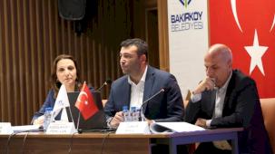 İstanbul Bakırköy’e iki prestij cadde geliyor