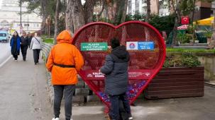 İstanbul Maltepe’de kapak kumbarası 8’e ulaştı