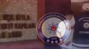 İstanbul merkezli 8 ilde göçmen kaçakçılığına 64 gözaltı