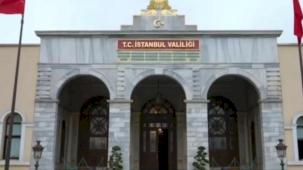 İstanbul Valiliği'nden yangın riskine karşı genelge