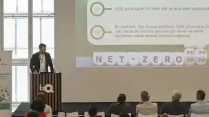 İzmir’in iklim geleceği masaya yatırıldı