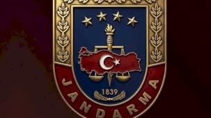 Jandarmada büyük atama! 29 bin 353 personelin görev yeri değişti