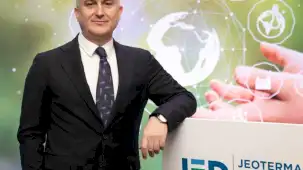 Jeotermal sektöründen EPDK’ya hibrit kapasite çağrısı... 100 MW yetersiz, en az 360 MW olmalı