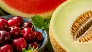 Karpuzdan eriğe ideal porsiyon önerileri