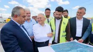 KASKİ'den 110 milyon liralık yatırım