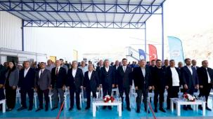 Kayseri Büyükşehir'den Çevre Günü'ne yakışır yatırım