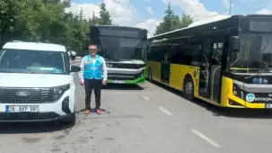Kayseri Büyükşehir'den YKS için 'acil' destek
