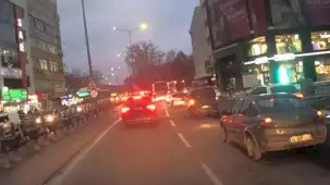 Kayseri Büyükşehir'in yapay zeka projesi dünyanın dikkatini çekti