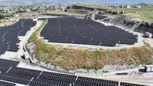 Kayseri Kocasinan kendi enerjisini üretecek