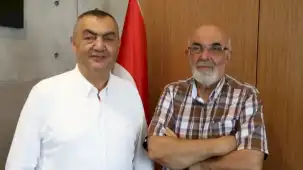 KAYSO'dan ihracat başarısı kutlaması