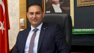 Kilis Belediye Başkanı Hakan Bilecen CHP’den istifa etti