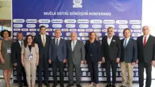 KOBİ'lerin dijital dönüşüm yol haritası Muğla'da görüşüldü