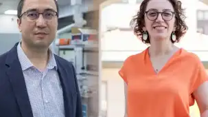 Koç Üniversitesi’nden ERC başarısı... Türkiye’nin iki projesi de Koç’tan çıktı