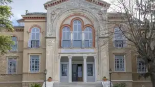Kocaeli Aydınlar Ocağı’ndan Heybeliada Ruhban Okulu açıklaması