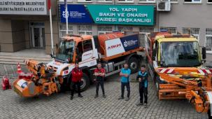Kocaeli’de A Takımı akıllı araçlarla güçleniyor