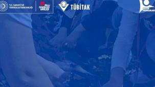 Köy okullarına yönelik 237 projeye TÜBİTAK desteği
