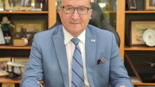 KSO Başkanı Ayhan Zeytinoğlu dış ticaret ve işgücü verilerini değerlendirdi