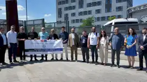 KTO'dan Avrupa'ya dijital çıkarma